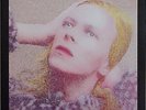 DAVID BOWIE 