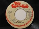 ISRAEL VIBRATION Lift Up Your Conscience TOP RANKING 7