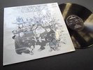 JOHN DUMMER BLUES BAND - CABAL / ORIG UK EX+ 1969 LP MERCURY 20136 SMCL BLUES