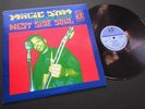 MAGIC SAM BLUES BAND - WEST SIDE SOUL / ORIG MINT- UK 1967 LP DELMARK DS 615 TOP