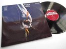 TEAR GAS - SAME / ORIG ARCHIVE MINT 1ST PRESS F LP REGAL ZONOPHONE 2C 062-92.549