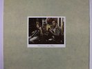 BEN HARPER & TOM FREUND: Pleasure And Pain LP (180g. audiophile pressing c. '92