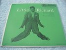 LITTLE RICHARD-same- 1ST EP/ORIGINAL RCA CAMDEN LABEL/SUPER NICE