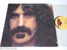 FRANK ZAPPA ORIG US LP APOSTROPHE NM ROCK /686