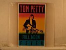 TOM PETTY MCA-6253 FULL MOON FEVER 1989 -SEALED