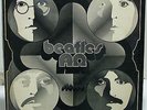 LP - The Beatles - Alpha Omega Box Set - Vol. 1 Stereo (Black & White Box)