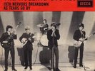 ROLLING STONES 45 19th NERVOUS BREAKDOWN+PS HOLLAND RARE UK EXPORT