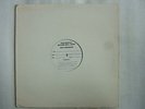 TEST PRESS / DEF JONES POSITIVE VIBES / PSYCH FUNK