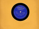 EDDIE COCHRAN - SITTIN IN THE BALCONY - 78 RPM - 1957 ROCKABILLY 78  VG++ CANADA