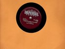 FATS DOMINO - I WANT TO WALK YOU HOME -RARE 78 RPM LATE 1959 CANADA ONLY VG+++