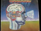 MARIANUS Visions from... LP Orig 1981 Private PROG Psych AOR Strange SEALED