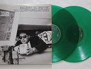 BEASTIE BOYS ILL COMMUNICATION 2LP 1994 ORIG LTD GREEN w/WHITE SMOKE VERY RARE