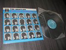 THE BEATLES SPANISH LP 12