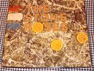 The Stone Roses Self-Titled Debut LP 1989 UK Release With Inner 1989