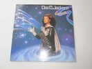 Dee D. Jackson - Cosmic Curves, rare german DISCO LP WITH orig. Poster