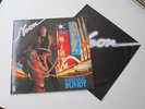 MICHAEL BUNDT - Neon - Extrem rare German electronic LP 1979 OIS Cosmic Kraut