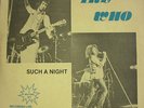 THE WHO-SUCH A NIGHT-2 LPS-NEAR MINT-NOT TMOQ-WHITE NIGHT-LIVE 1971-RARE