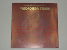 Andromeda Strain Soundtrack PROMO LP Hexagon Vinyl Record Kapp KRP 5513 Stereo