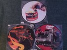 The Black Keys - Chulahoma, Thickfreakness and Rubber Factory Picture Disc Vinyl