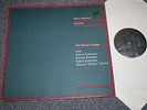 Dave Holland Quintet - The Razors´s Edge  - ECM  Vinyl 1987