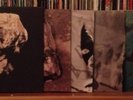 Death To The Pixies - 4 × Vinyl, 10