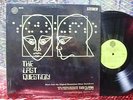 THE LAST QUESTION OST LP TIM CLARK RARE PRIVATE MOOG ELECTRONIC PLANETARIUM SHOW