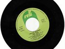 THE JAM, ABSOLUTE BEGINNERS, YUGOSLAVIAN COPY, VERY RARE, GREEN LABEL, NICE.