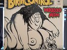 BIRTH CONTROL - HOODOO MAN - ORIGINAL HOLLAND 1ST PRESS EXCELLENT CBS 65316