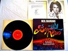 NEIL DIAMOND LP- BEAUTIFUL NOISE -PROMO W/AUTOGRAPHED PHOTO THE ONLY 1 ON EBAY