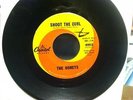 The Honeys - Shoot The Curl/Surfin' Down The Swanee River 45 Beach Boys