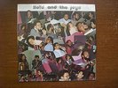Lloyd And The Joys - S/T LP Sealed Private Modern Soul CTC Records
