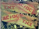 AC/DC TNT Vinyl, LP
