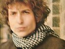 BOB DYLAN Blonde On Blonde MONO ORIGINAL PICS IN GATEFOLD EX