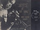 HARRY EDISON QUINTET - SWEETS AT THE HAIG - JAZZ 10