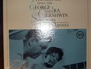 ELLA FITZGERALD  SINGS GEORGE AND IRA GERSHWIN  VERVE V-29-5  5 LP BOX SET