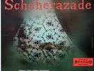 HERMANN SCHERCHEN / Rimsky-Korsakov Scheherazade / Westminster Stereo WST 14003