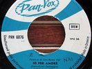 KOSTAS KARYDAS w/ VANGELIS PAPATHANASSIOU GROUP - RARE GREEK ORIGINAL 7