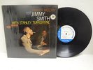 6698 LP JIMMY SMITH PRAYER MEETIN' *ORIG US VAN GELDER* BLUE NOTE BLP 4164 MONO