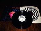 BLACK SABBATH PARANOID FIRST PRESS VERTIGO SWIRL LABEL BIG BEAR COVER  ROCK LP