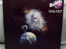 LP Rockets - Galaxy 1980 EX/EX/ Germany WEA RARE