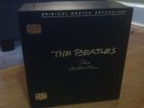 THE BEATLES The Collection  (Original Master Recordings)  Box Set