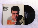 JOAO GILBERTO Bossa Nova jazz super rare original 1960 french LP ODEON OSX 208 S