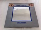 URIAH HEEP - LOOK AT YOURSELF ILPS 9169 Bronze Label 1971