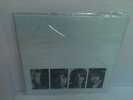 The Beatles--White UNPLUGGED Album--MINT Condition--Still Sealed