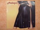ARABESQUE: Friday Night - EMI/Electrola, D 1979 - DISCO