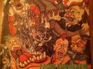 Agnostic Front Cause For Alarm 1986, Combat Core LP Record VG+ Bad Brains Son