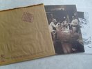 LED ZEPPELIN - IN THROUGH THE OUT DOOR  VINYL LP  ORIG. GER WITH PAPER BAG MINT