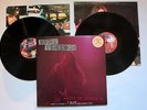 BRUCE DICKINSON Alive In Studio A NUMERED 2 LP