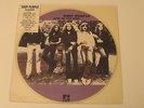DEEP PURPLE LIVE AT THE BEEB 1995 ITALY PICTURE DISC ALBUM