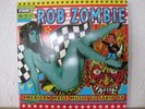 Rob Zombie American Made Music to Strip BY Geffen Records Doppel-LP Vinyl 1999